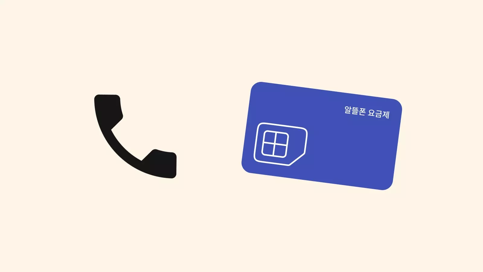 정보 확인 및 유심 배송