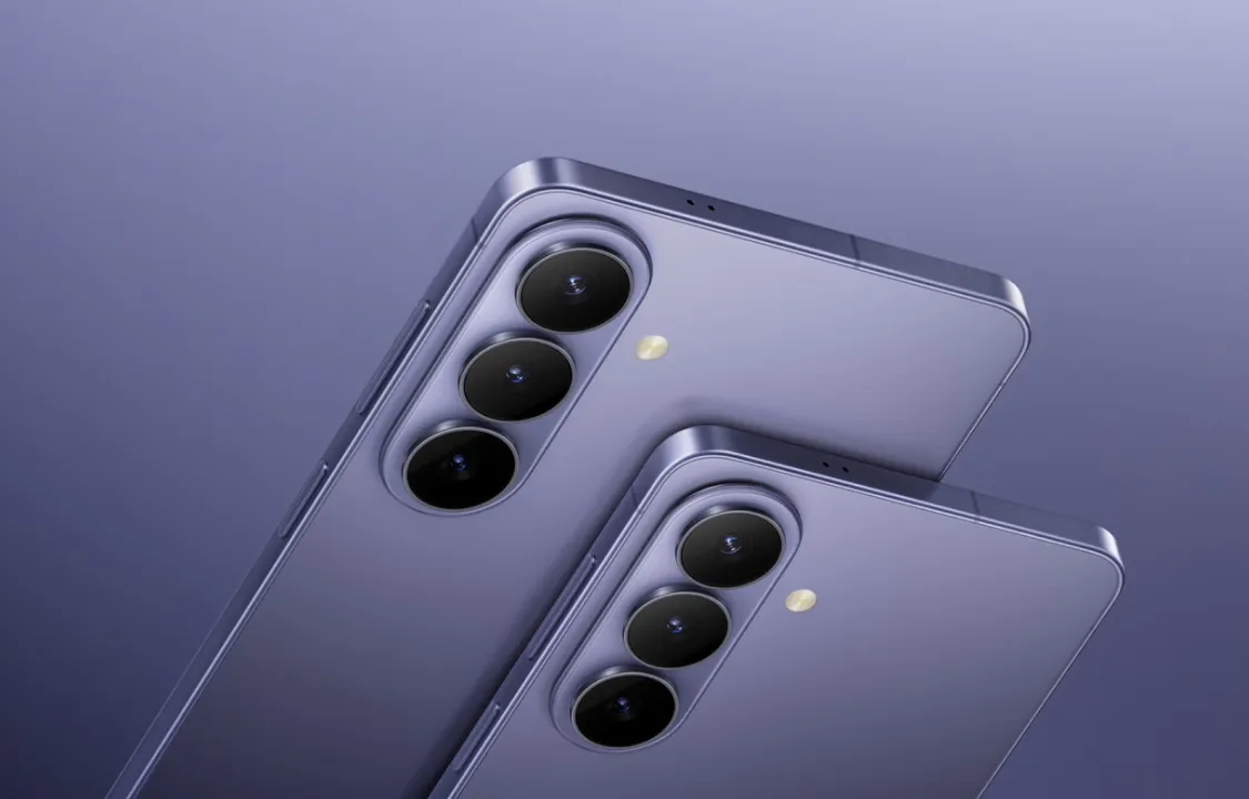 갤럭시 S26 배너