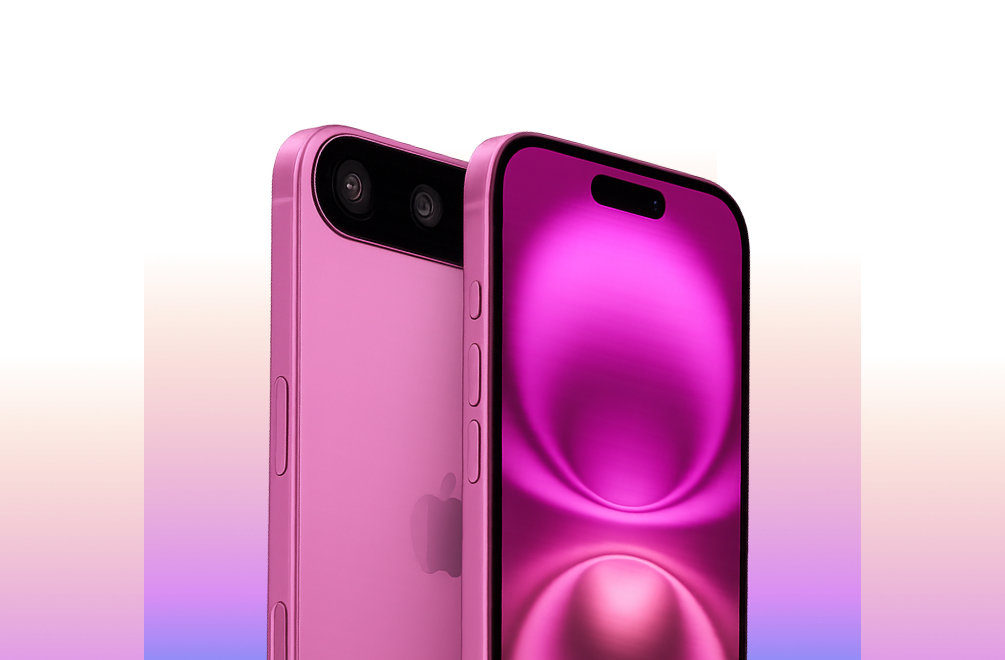 iPhone 17