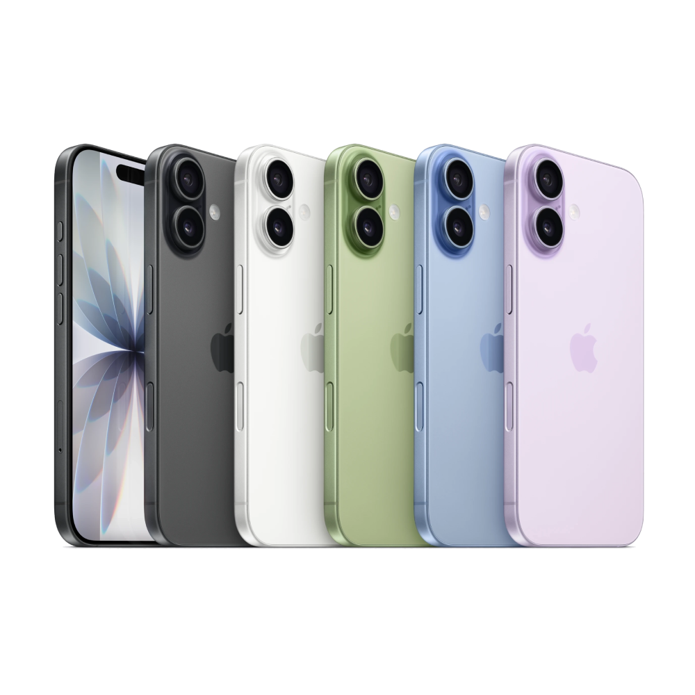 선택된 휴대폰 모델