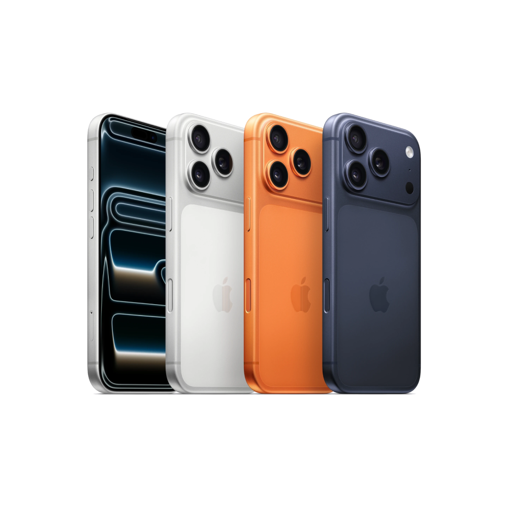 선택된 휴대폰 모델