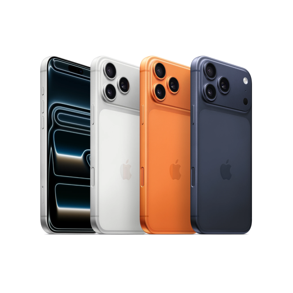 선택된 휴대폰 모델