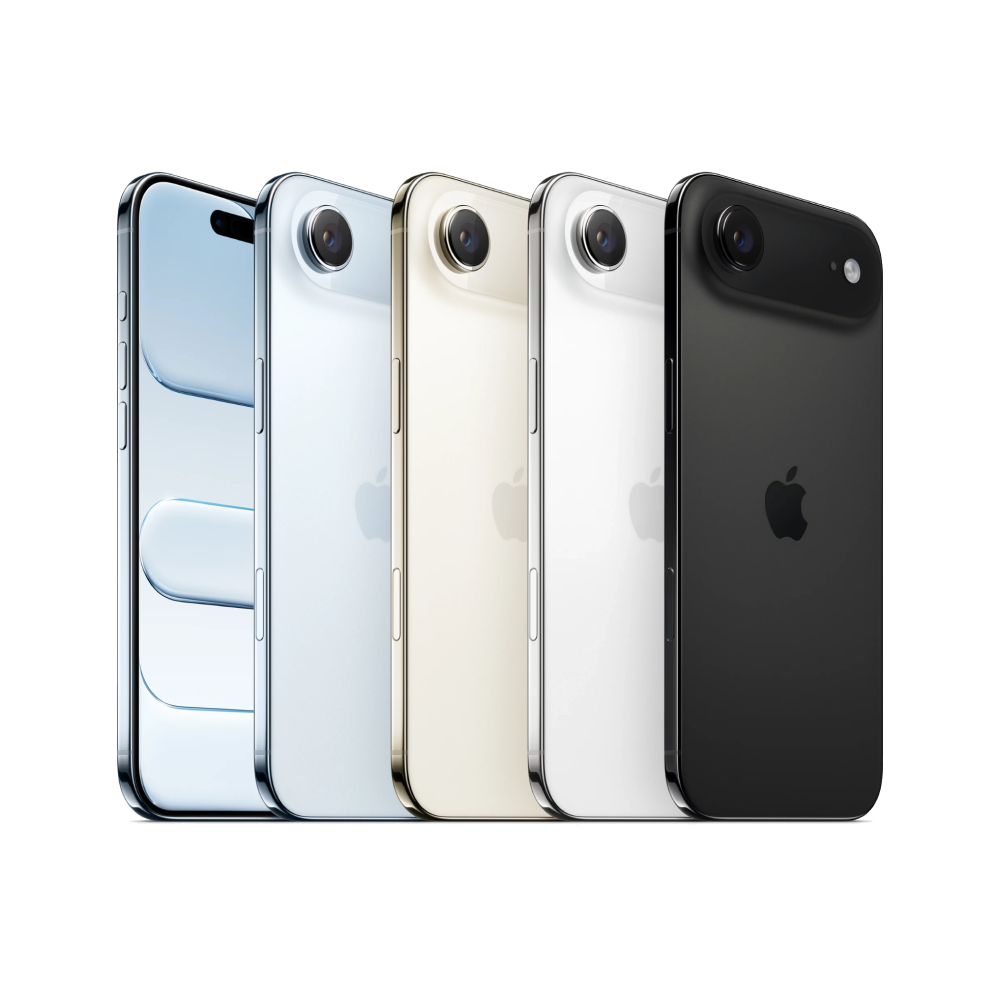 선택된 휴대폰 모델