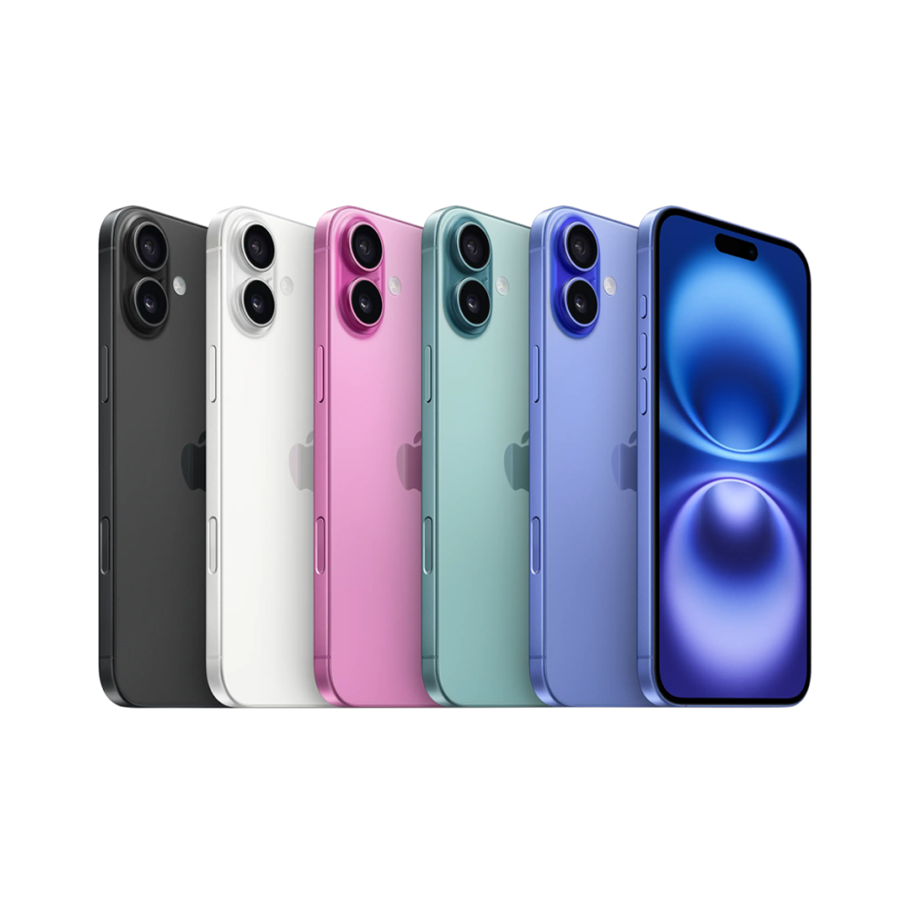 아이폰16