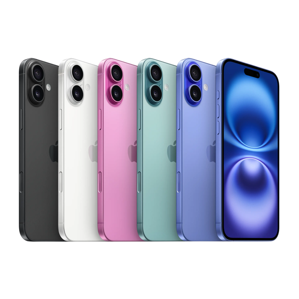 아이폰16 플러스