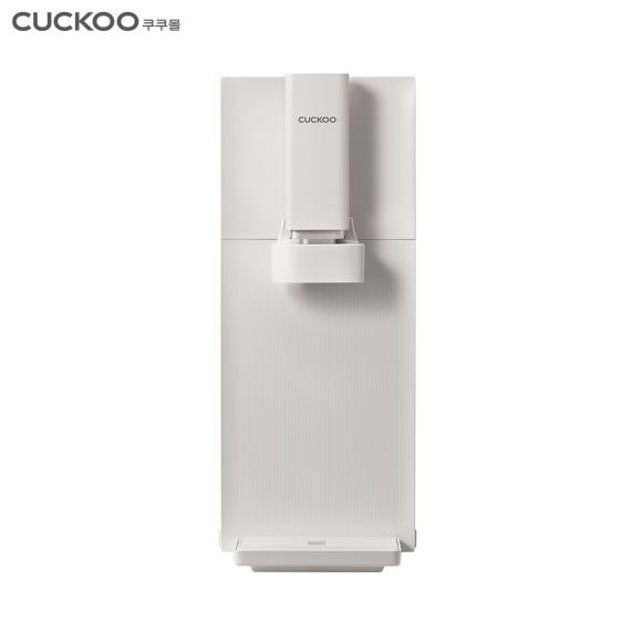 인스퓨어 STEAM 100 바리스타 정수기 (CP-ABSC100GW(S))