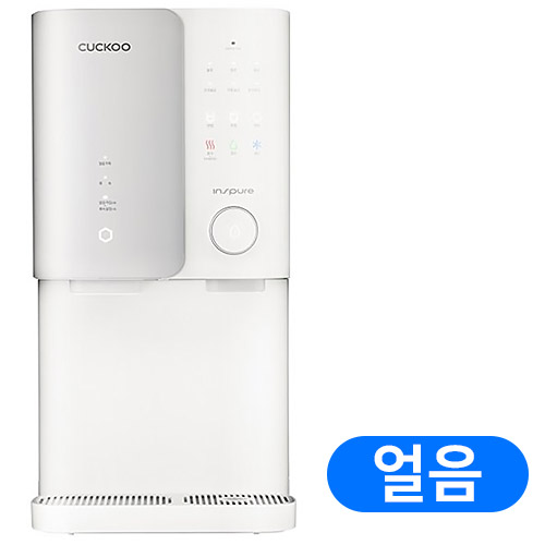 쿠쿠홈시스 인앤아웃 CP-SS101WSV (자가관리(3년치필터포함))