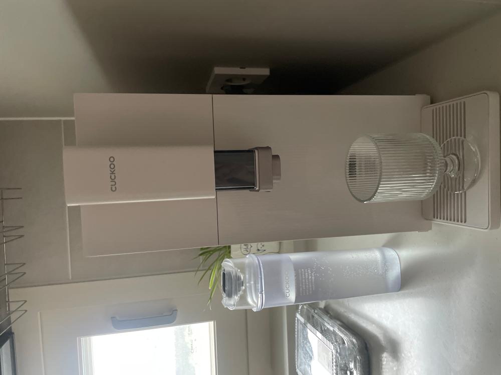 [최대 10개월 무료] 스팀100 정수기 (CP-ABS100GWT(S)) 상세 이미지 2