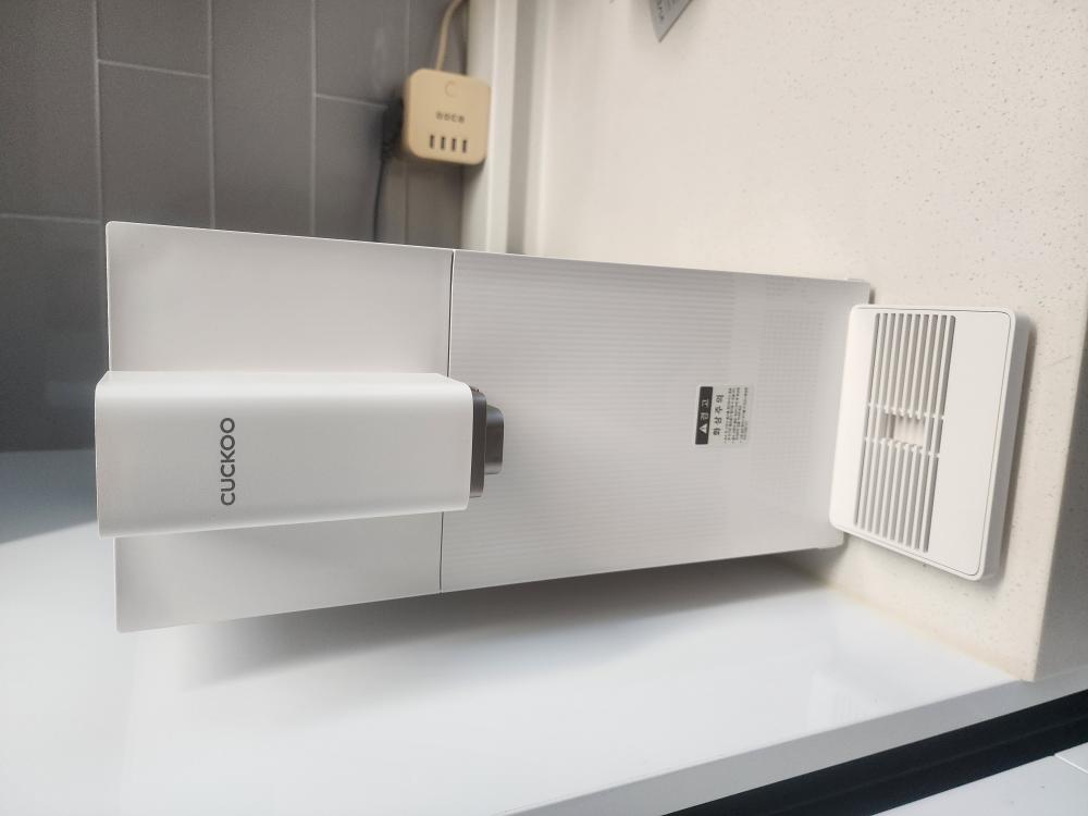 [최대 10개월 무료] 스팀100 정수기 (CP-ABS100GWT(S)) 상세 이미지 5