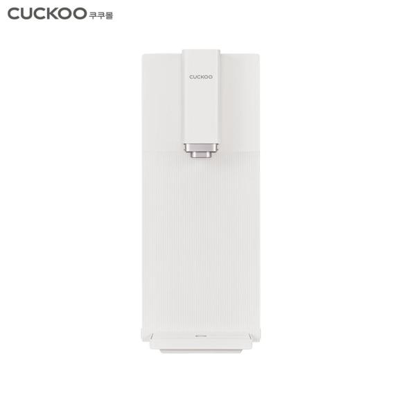 [최대 10개월 무료] 스팀100 정수기 (CP-ABS100GWT(S))