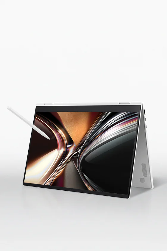 [LG] 그램프로16 360 AI 2026 (40.6cm) Core™ Ultra 5, SSD 512GB, 메 상세 이미지 1
