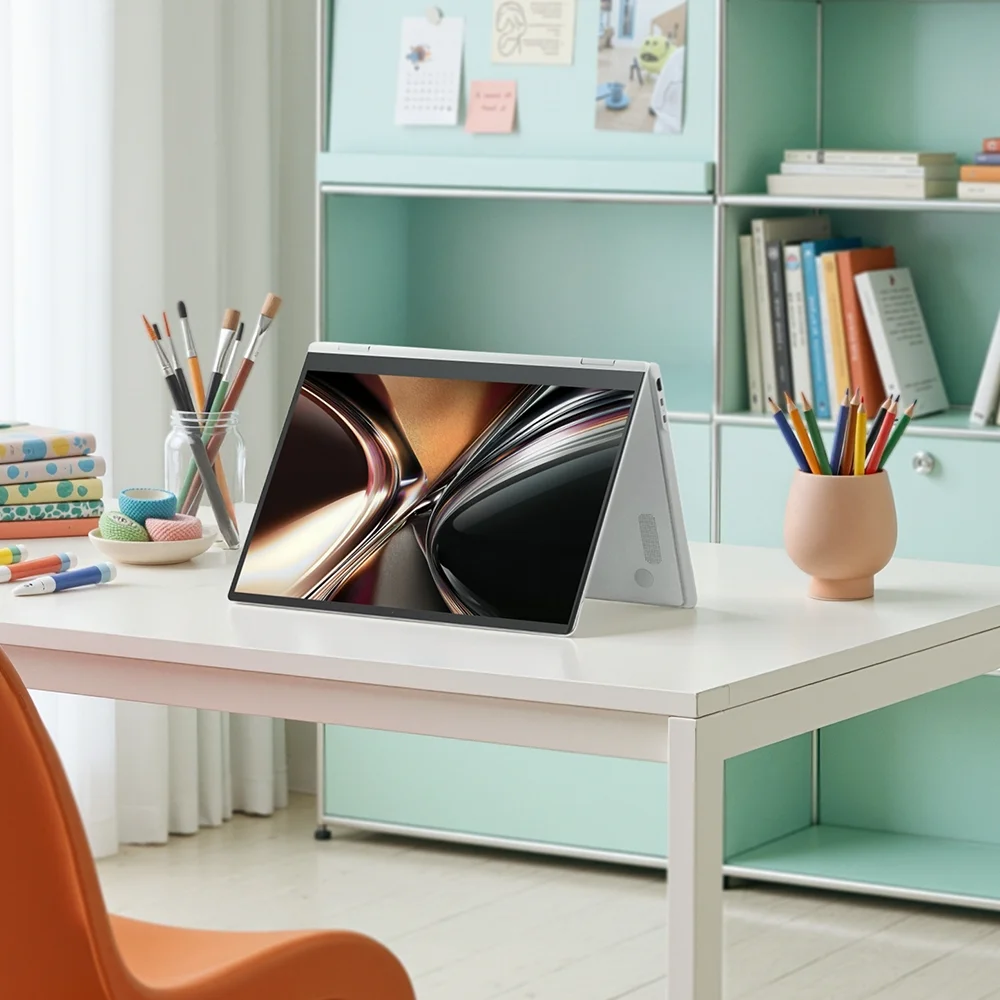 [LG] 그램프로16 360 AI 2026 (40.6cm) Core™ Ultra 5, SSD 512GB, 메