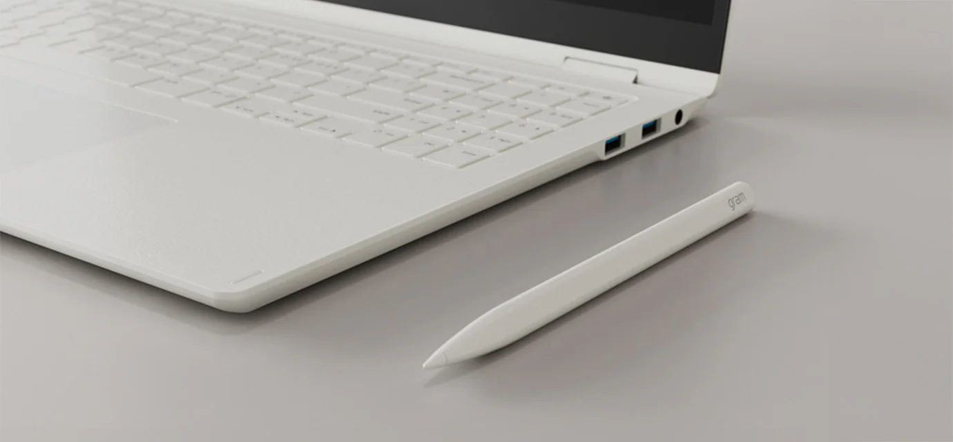 [LG] 그램프로16 360 AI 2026 (40.6cm) Core™ Ultra 7, SSD 1TB, 메모리 상세 이미지 2