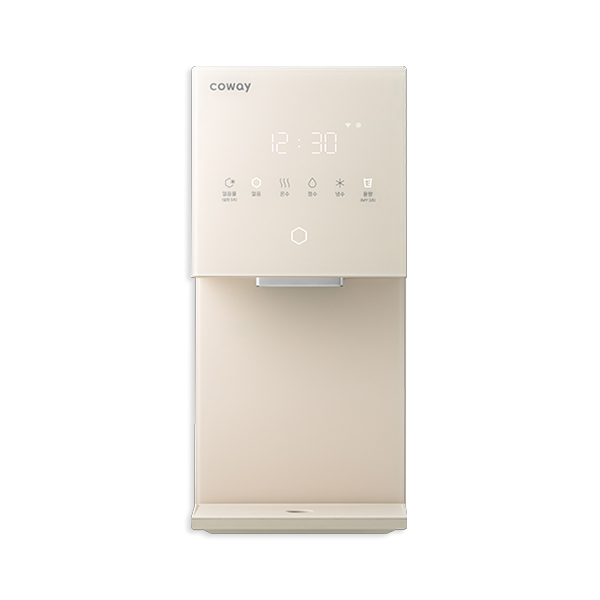 코웨이 아이콘 얼음정수기 미니 (얼음냉온정) CHPI-7430N | 코웨이공식직영점