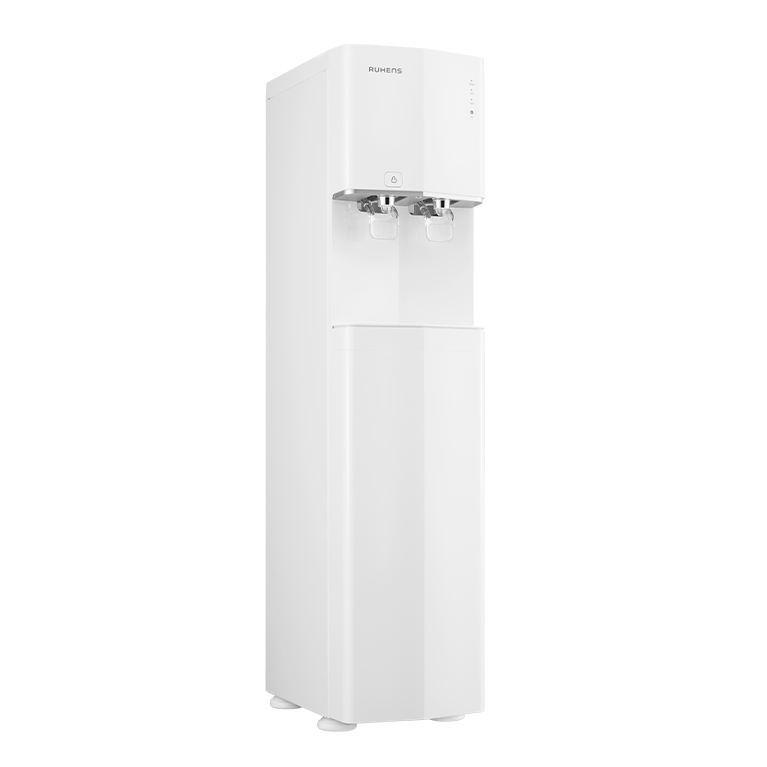루헨스 냉온정수기 스탠드형 WHP-4200