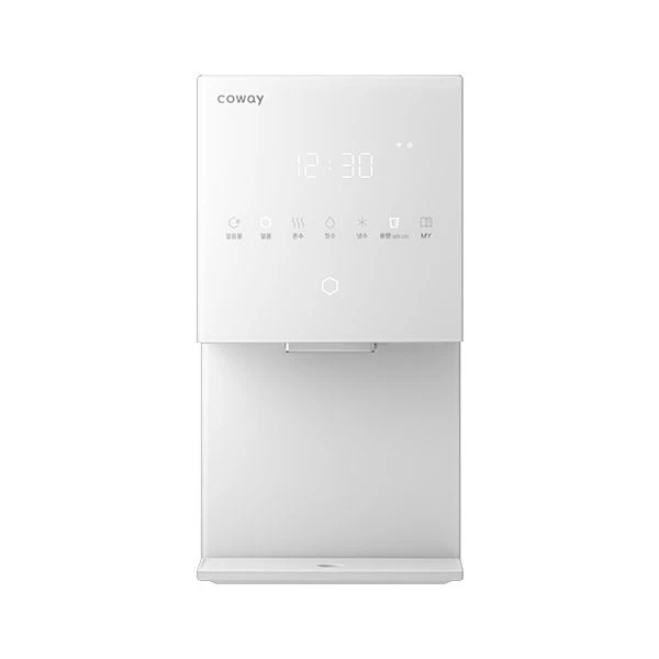 코웨이 아이콘 얼음정수기 스탠다드 (얼음냉온정) CHPI-7410N