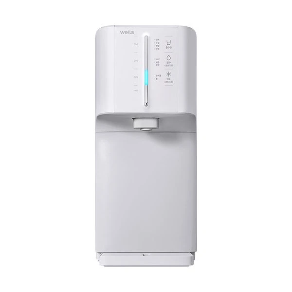 웰스 슈퍼쿨링2 정수기(냉정) WT652NWA