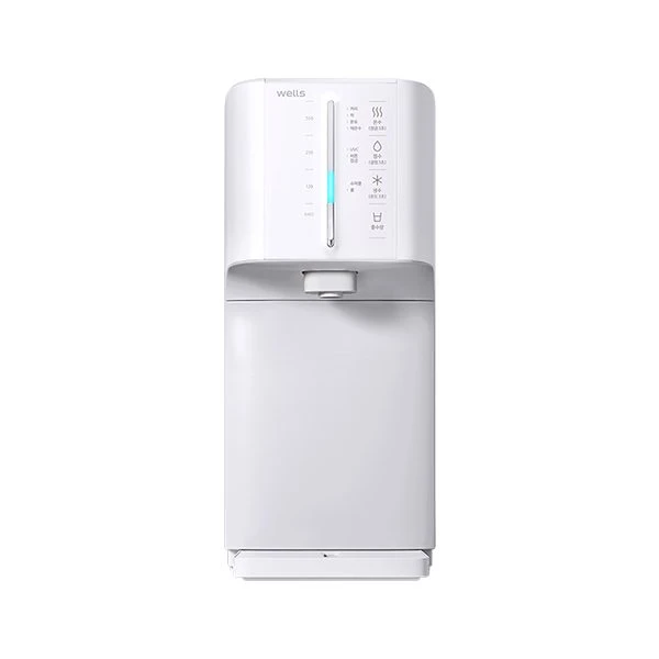 웰스 슈퍼쿨링2 정수기 (냉온정) WT672NWA