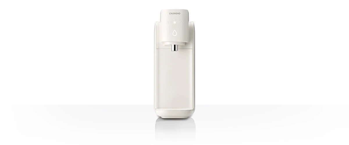 청호 자가관리 정수기 셀프 (냉온정) WP-30C9460BN 상세 이미지 9