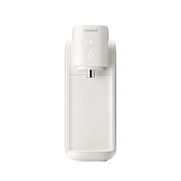 청호 자가관리 정수기 셀프 (냉온정) WP-30C9460BN